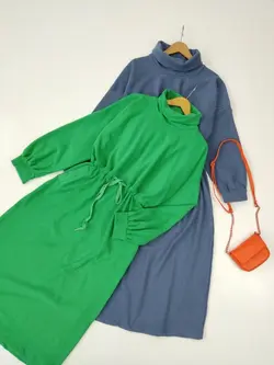 کفتان ترمه | جهان مد