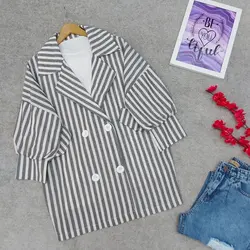 مانتو راه راهی