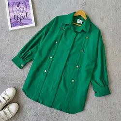 مانتو دکمه مخفی