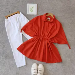 مانتو عروسکی قاصدک