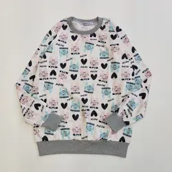 بلوز فانتزی یاسی