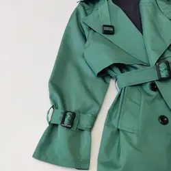 بارانی بلوط