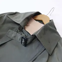 بارانی بلوط