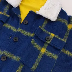 پالتو آتوسا