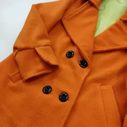 پالتو مژگان