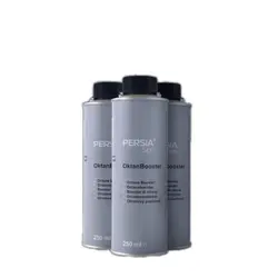 اکتان بوستر مکمل سوخت پرشیا ساین PERSIA Sign - فروشگاه جهان روغن