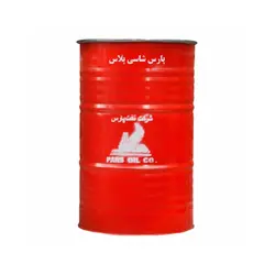 پارس شاسي پلاس - فروشگاه جهان روغن - قیمت روغن پارس شاسي پلاس