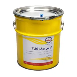 گریس بهران لعل 3