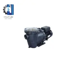 پمپ تصفیه استخر CIPU مدل PROLINE-10