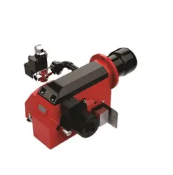 مشعل گازی مدل CKI-G500/2S شوفاژکار