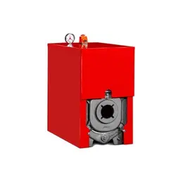 دیگ چدنی 7 پره مدل سولار 300 شوفاژکار