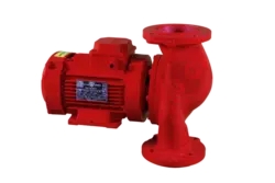 پمپ مدل PD 38 تکفاز کوپلینگی