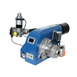 مشعل دوگانه سوز DB 1BSP - جهان تاسیسات