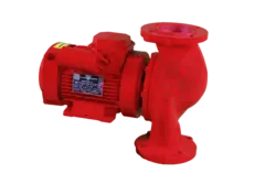 پمپ مدل PD 38 تکفاز یکسره