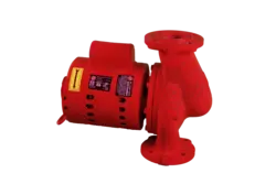 پمپ سیرکولاتور خطی بلندکاست تهران 2 اینچ مدل AA3/4 شفت مستقیم