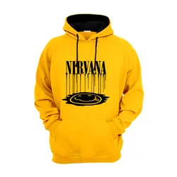 هودی طرح نیروانا NIRVANA