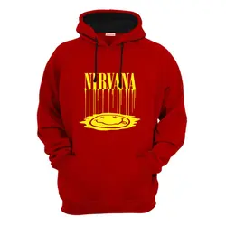 هودی طرح نیروانا NIRVANA
