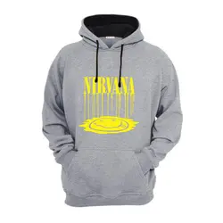 هودی طرح نیروانا NIRVANA