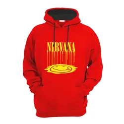 هودی طرح نیروانا NIRVANA