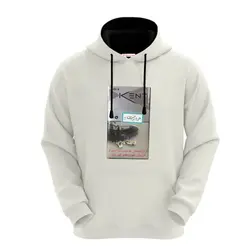 هودی طرح سیگار کنت