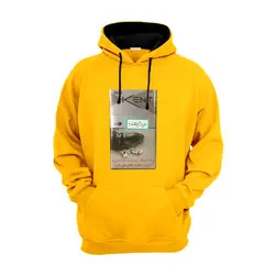 هودی طرح سیگار کنت