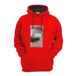 هودی طرح سیگار کنت