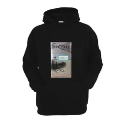 هودی طرح سیگار کنت