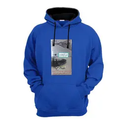 هودی طرح سیگار کنت