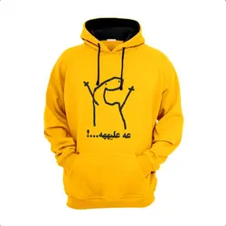 هودی طرح علیههه