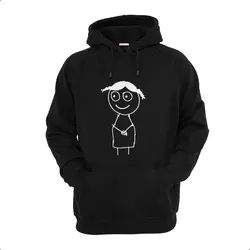 هودی طرح پوکر دختر