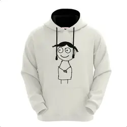 هودی طرح پوکر دختر