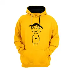 هودی طرح پوکر دختر