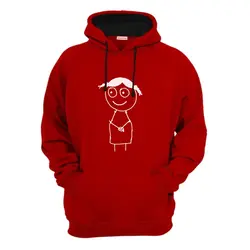 هودی طرح پوکر دختر