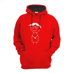 هودی طرح پوکر دختر