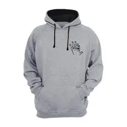 هودی طرح دست های عاشقانه