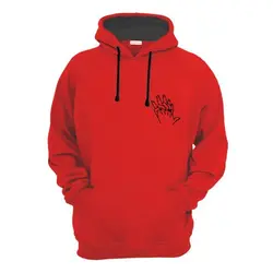 هودی طرح دست های عاشقانه