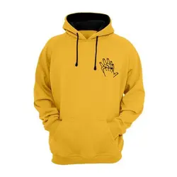 هودی طرح دست های عاشقانه