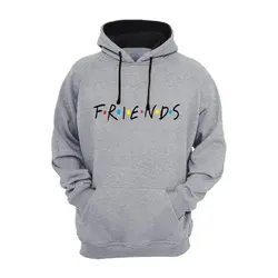 هودی طرح friends