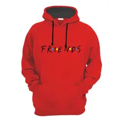 هودی طرح friends