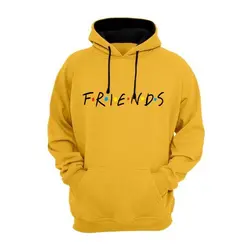 هودی طرح friends