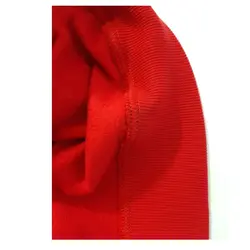 هودی قرمز طرح جردن