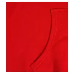 هودی قرمز طرح جردن