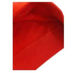 هودی قرمز طرح جردن