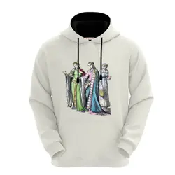 هودی طرح سه راهبه