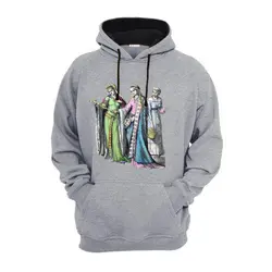 هودی طرح سه راهبه