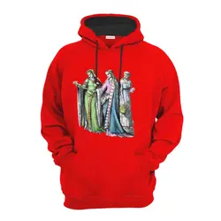 هودی طرح سه راهبه