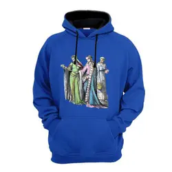 هودی طرح سه راهبه