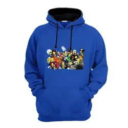 هودی طرح سیمپسون ها