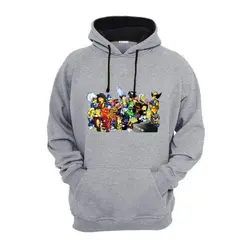 هودی طرح سیمپسون ها