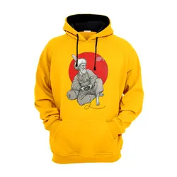 هودی طرح شیخ فیفاباز